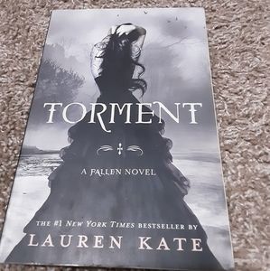 A fallen novel